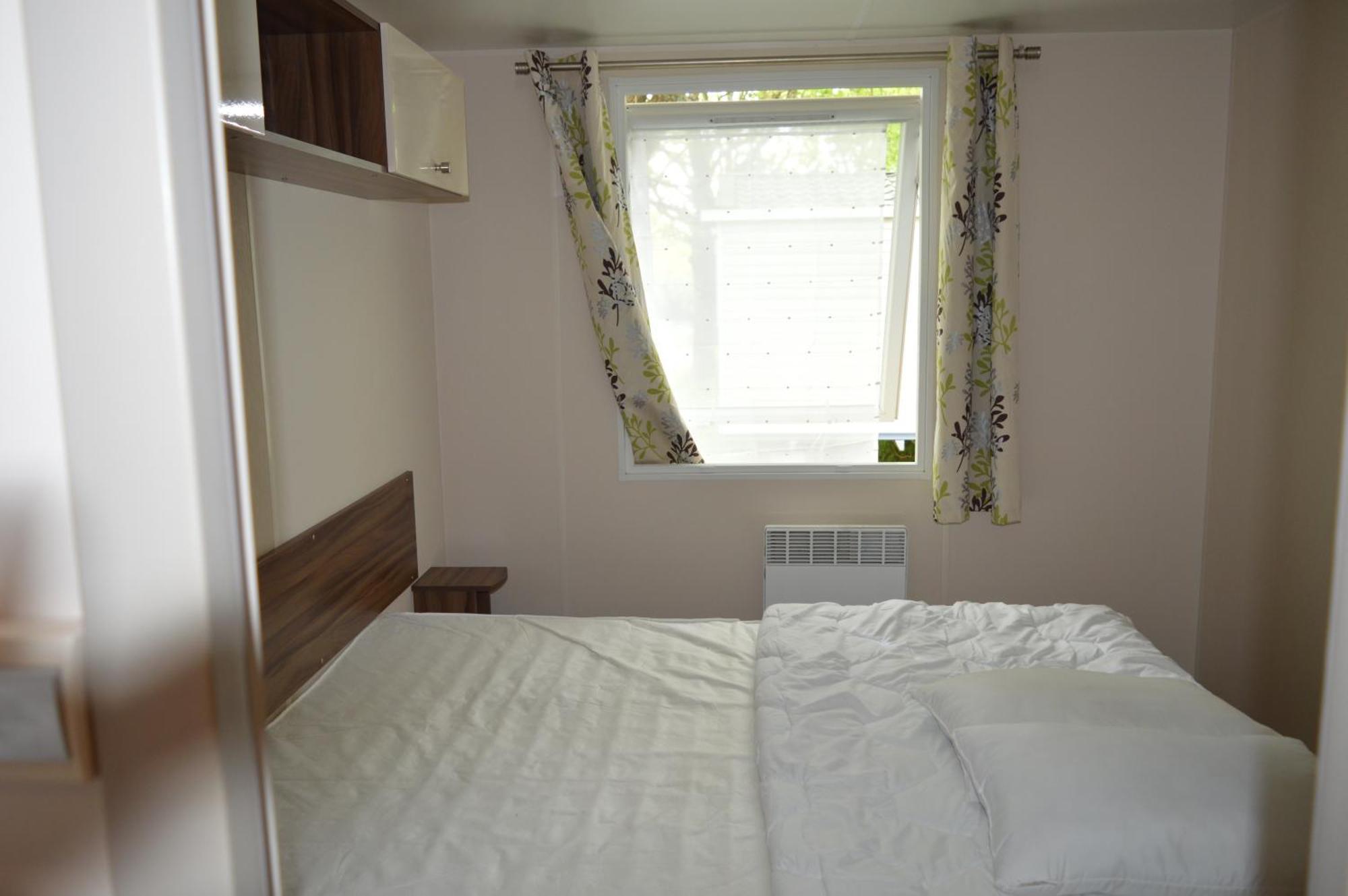 Mobil Home Sainte-Reine-de-Bretagne Екстериор снимка