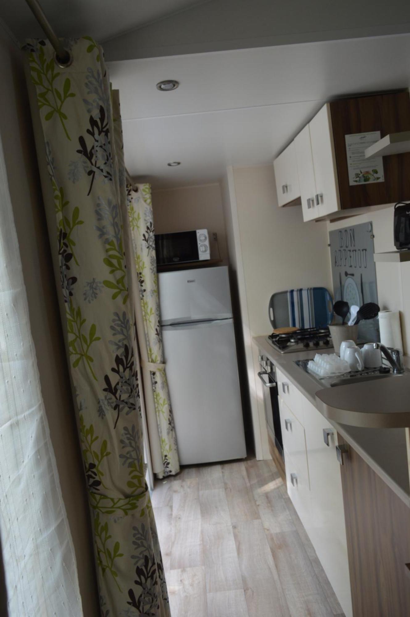 Mobil Home Sainte-Reine-de-Bretagne Екстериор снимка