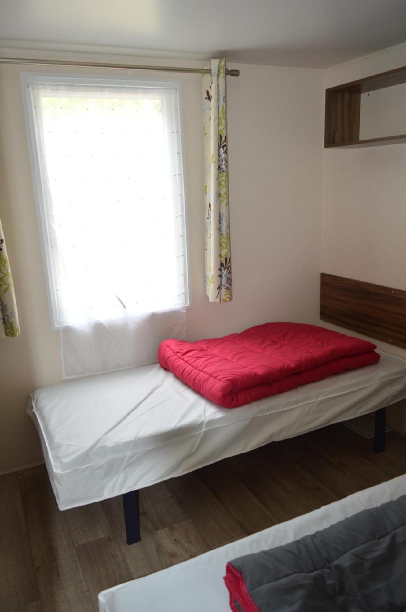 Mobil Home Sainte-Reine-de-Bretagne Екстериор снимка