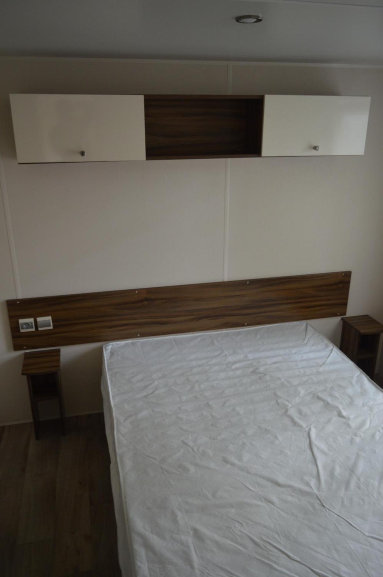 Mobil Home Sainte-Reine-de-Bretagne Екстериор снимка